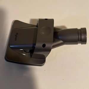 Dyson animal grooming tool